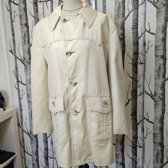 Vintage Richman Brothers Coat - Picture 15 of 16